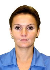 Кузнецова Ольга Николаевна