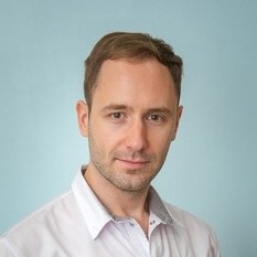 Зубко Юрий Павлович
