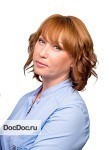 Соловьева Людмила Анатольевна