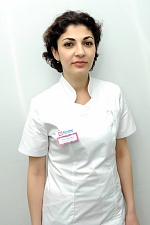 Лалаян Лилия Гравиковна