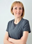 Иевлева Лилия Николаевна