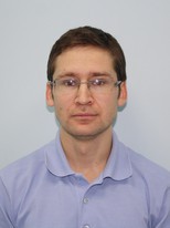Халимов Эльнар Робертович