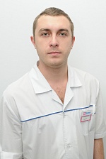 Саватеев Антон Сергеевич