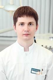 Морозов Виктор Петрович