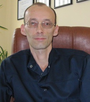 Фотинов Виталий Константинович