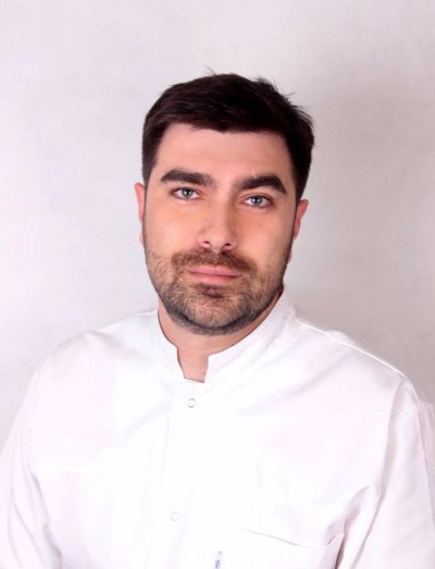 Винокуров Максим Геннадьевич