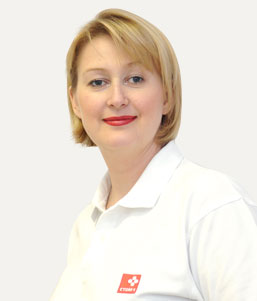 Левахина Ольга Борисовна
