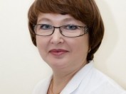 Полей Лидия Степановна