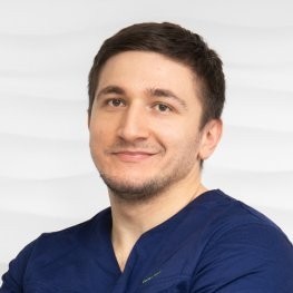 Даов Азамат Назарович