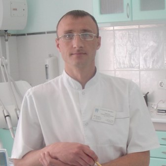 Макашов Сергей Александрович