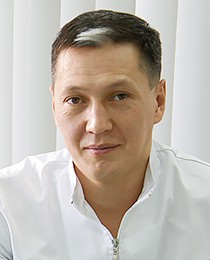 Асланян Виктор Александрович