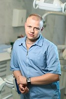 Митюшин Артем Анатольевич