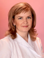 Салахутдинова Светлана Витальевна