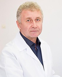 Селиванов Виктор Петрович