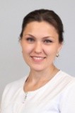 Коршунова Анна Владимировна