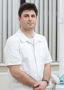 Кливанский Михаил Арнольдович