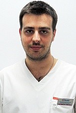 Шахназаров Эдгар Михайлович