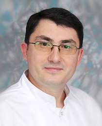 Сыщиков Руслан Леонидович