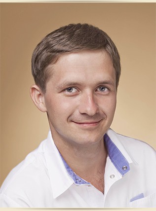 Захаров Александр Владимирович