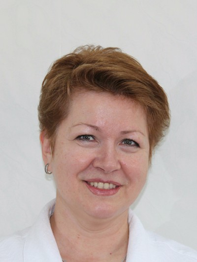 Тюренкова Ирина Васильевна