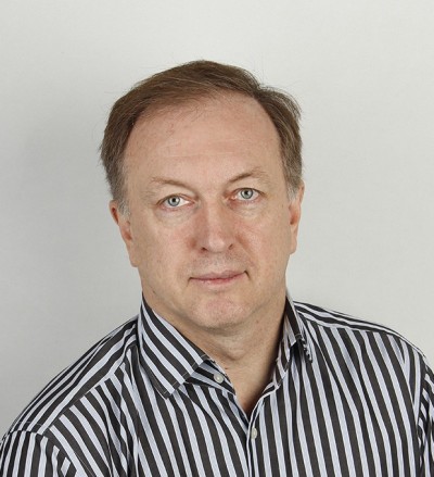 Осипов Андрей Викторович