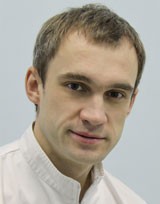 Курицын Андрей Владимирович