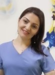 Шимшилова Наргиз Махмудовна