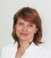 Галицкая Альбина Юрьевна