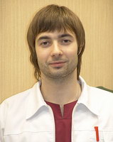 Зябкин Дмитрий Владимирович