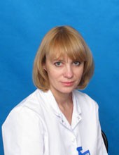 Маргарян Елена Львовна