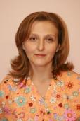 Машкина Светлана Александровна