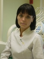 Крюкова Мария Александровна