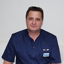 Ашурко Игорь Иванович