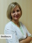 Красикова Ольга Владимировна