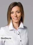 Мельничук Мария Миншакировна