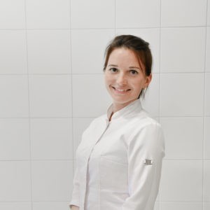 Мизюрина Олеся Николаевна