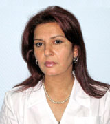 Крапалина Галина Александровна