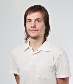 Сергей Михайлович Белозерский