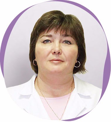 Дроздова Ирина Викторовна