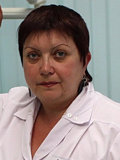 Полякова Наталья Акимовна
