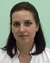 Кулик Анна Сергеевна
