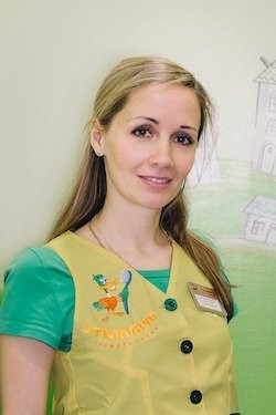 Варганова Мария Игоревна