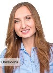 Ярмак Виктория Федоровна