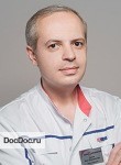 Давтян Ваге Меружанович
