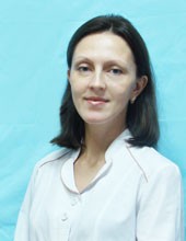 Умерова Лилия Михайловна