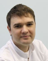 Сизенков Николай Геннадьевич