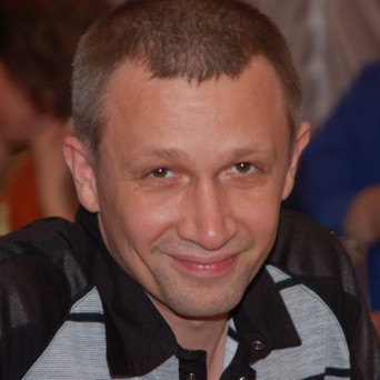 Половков Дмитрий Анатольевич
