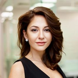 Шегирян Анна Арутюновна