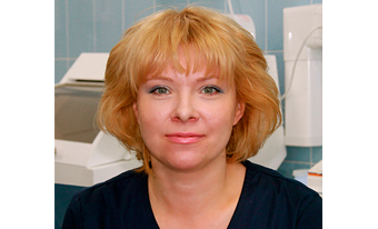 Разбоева Елена Владимировна