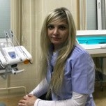 Шашилина Илона Владимировна